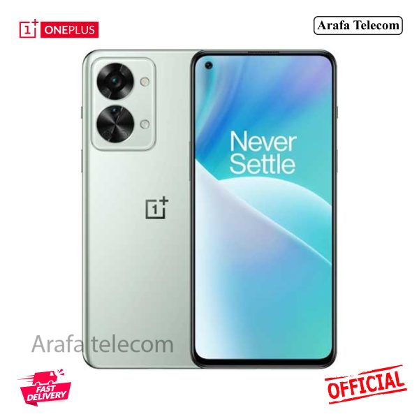 OnePlus Nord 2T 5G