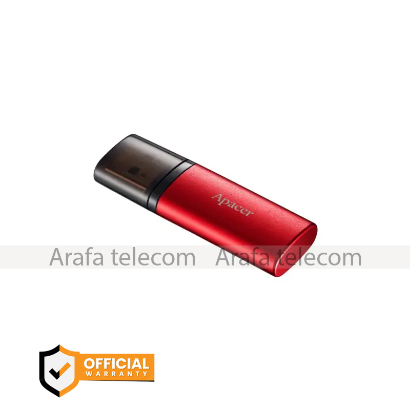 Apacer AH25B 128GB USB 3.2 Gen 1 Flash Drive