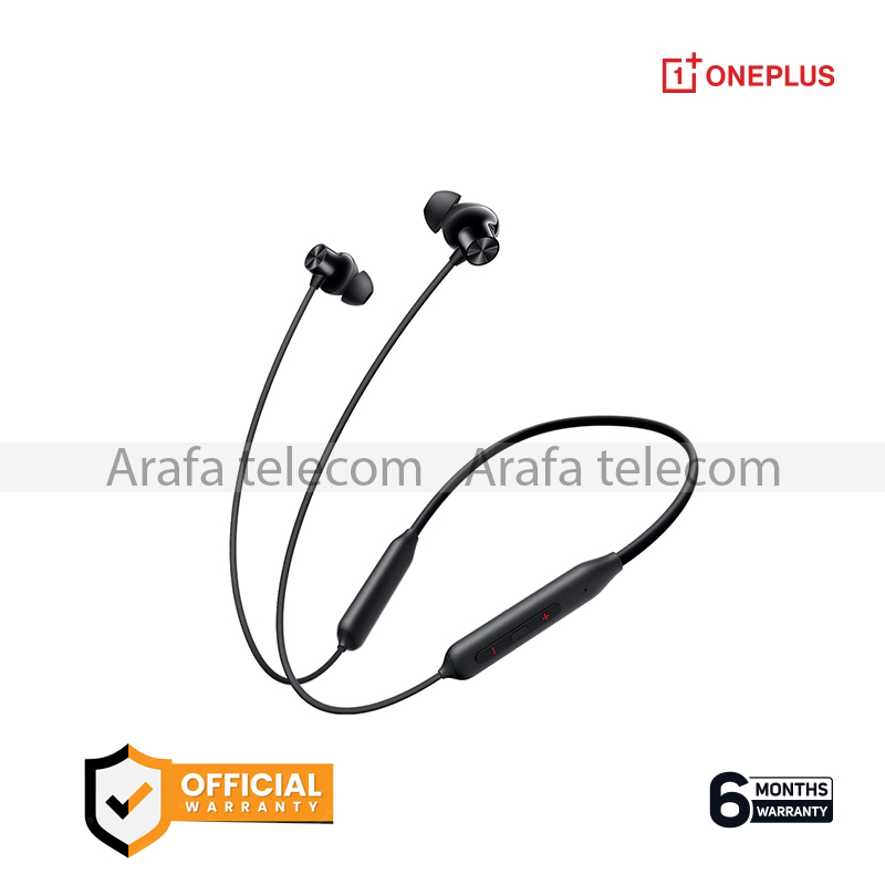 OnePlus Bullets Wireless Z2 In Ear Headphone Beyond Bass-ic