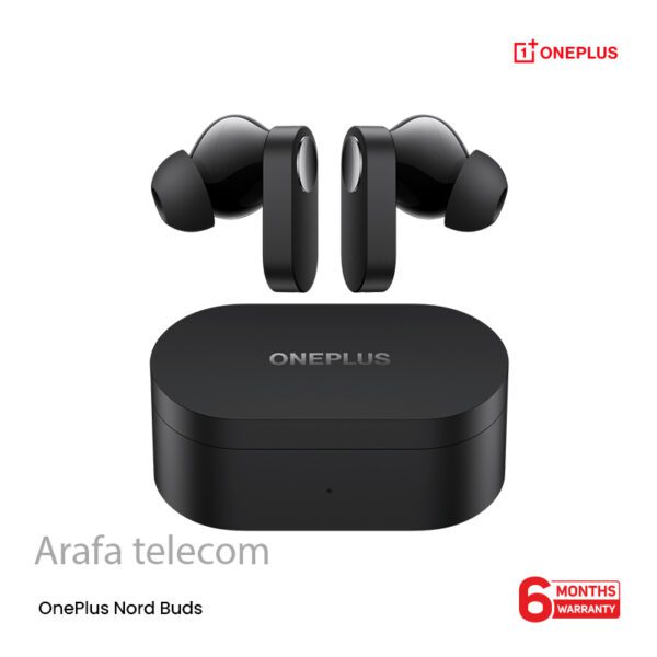 OnePlus Nord Buds
