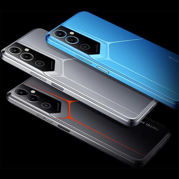 Tecno Pova Neo 2