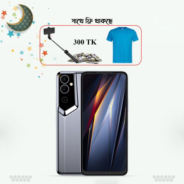 Tecno Pova Neo 2