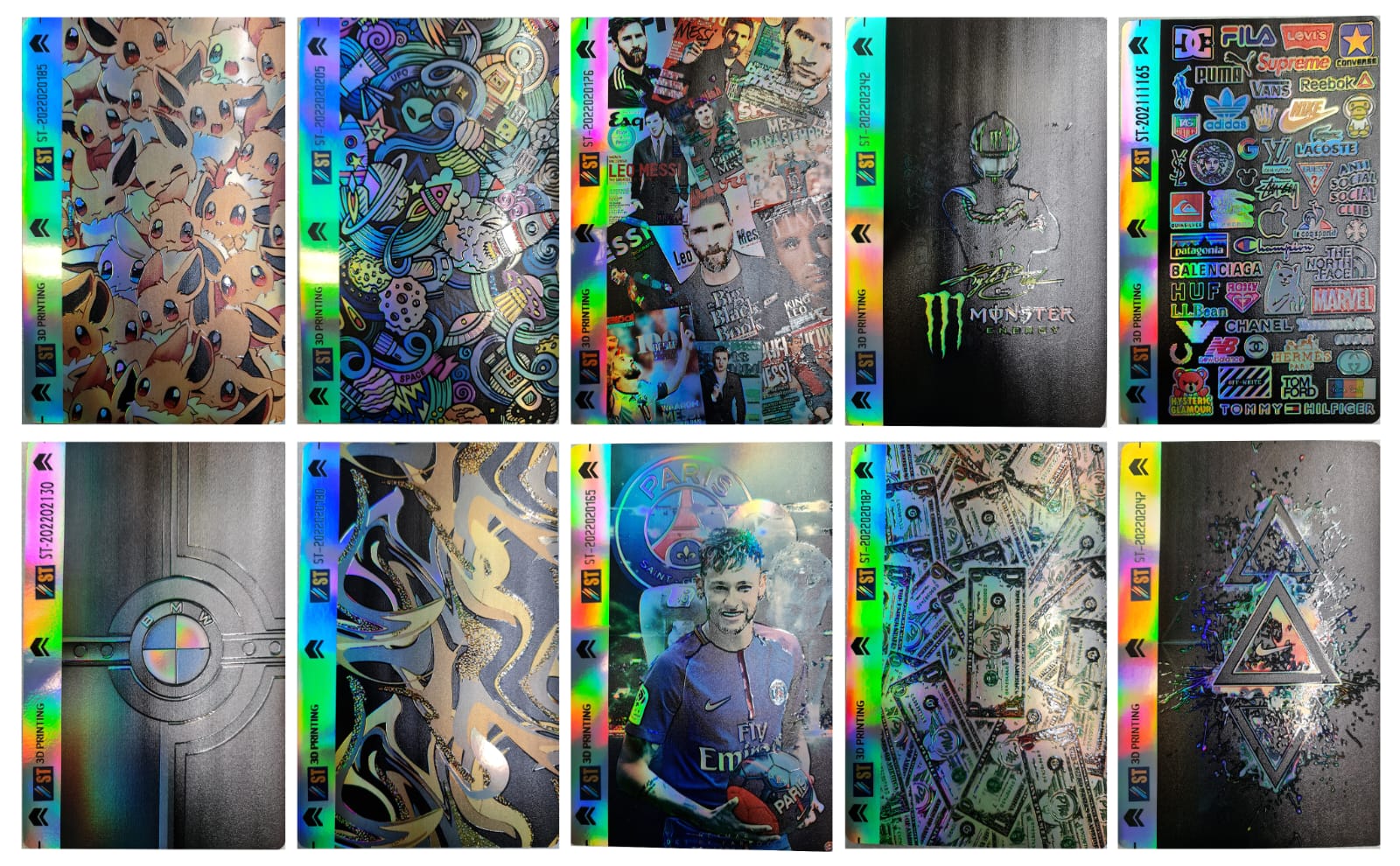 Telecom Sticker Sticker Gallery - Arafa Telecom