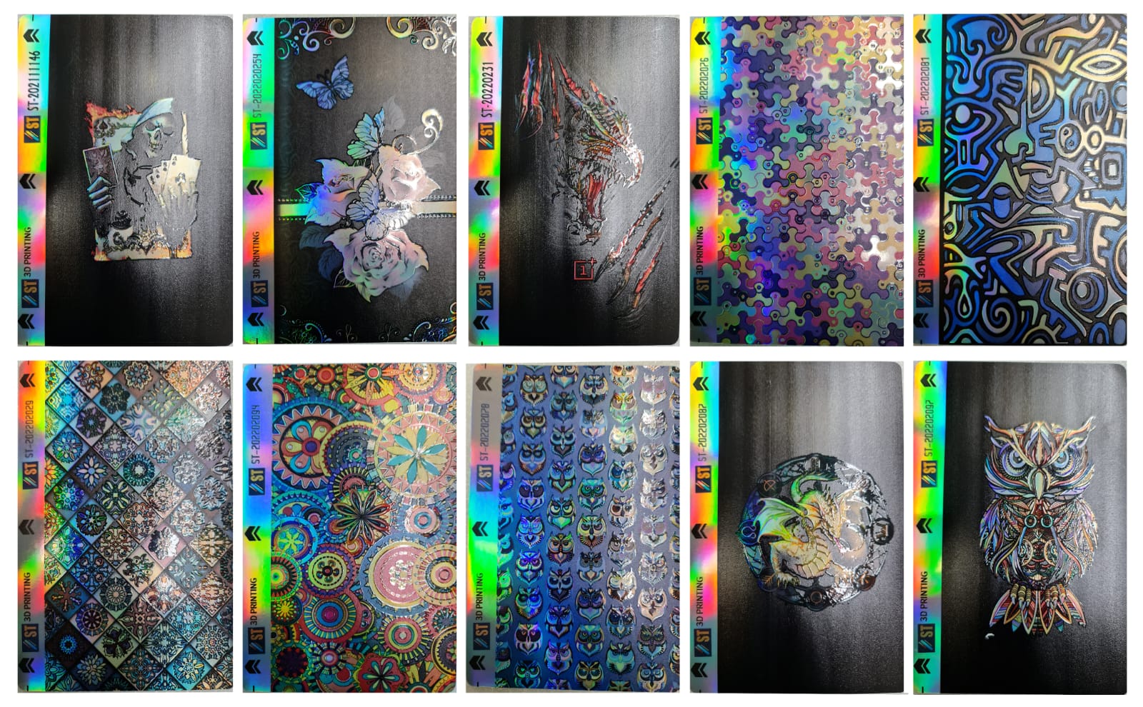 Telecom Sticker Sticker Gallery - Arafa Telecom