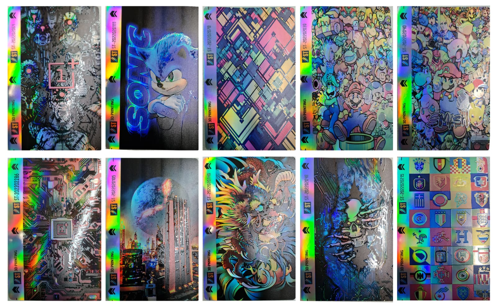 Telecom Sticker Sticker Gallery - Arafa Telecom