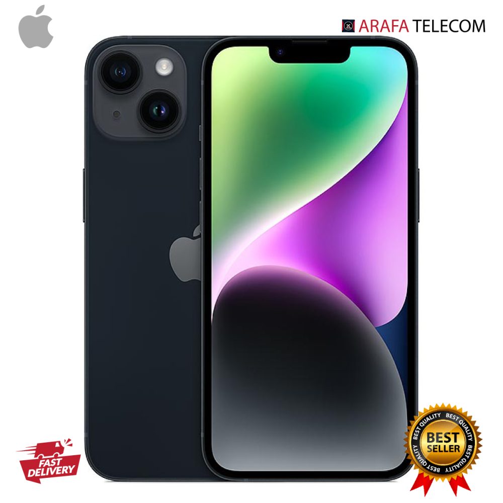 Apple iPhone 14 price in bangladesh