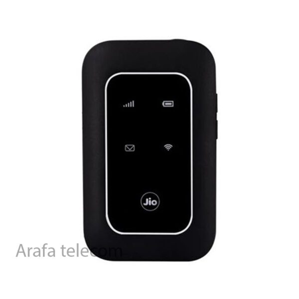 jio pocket router