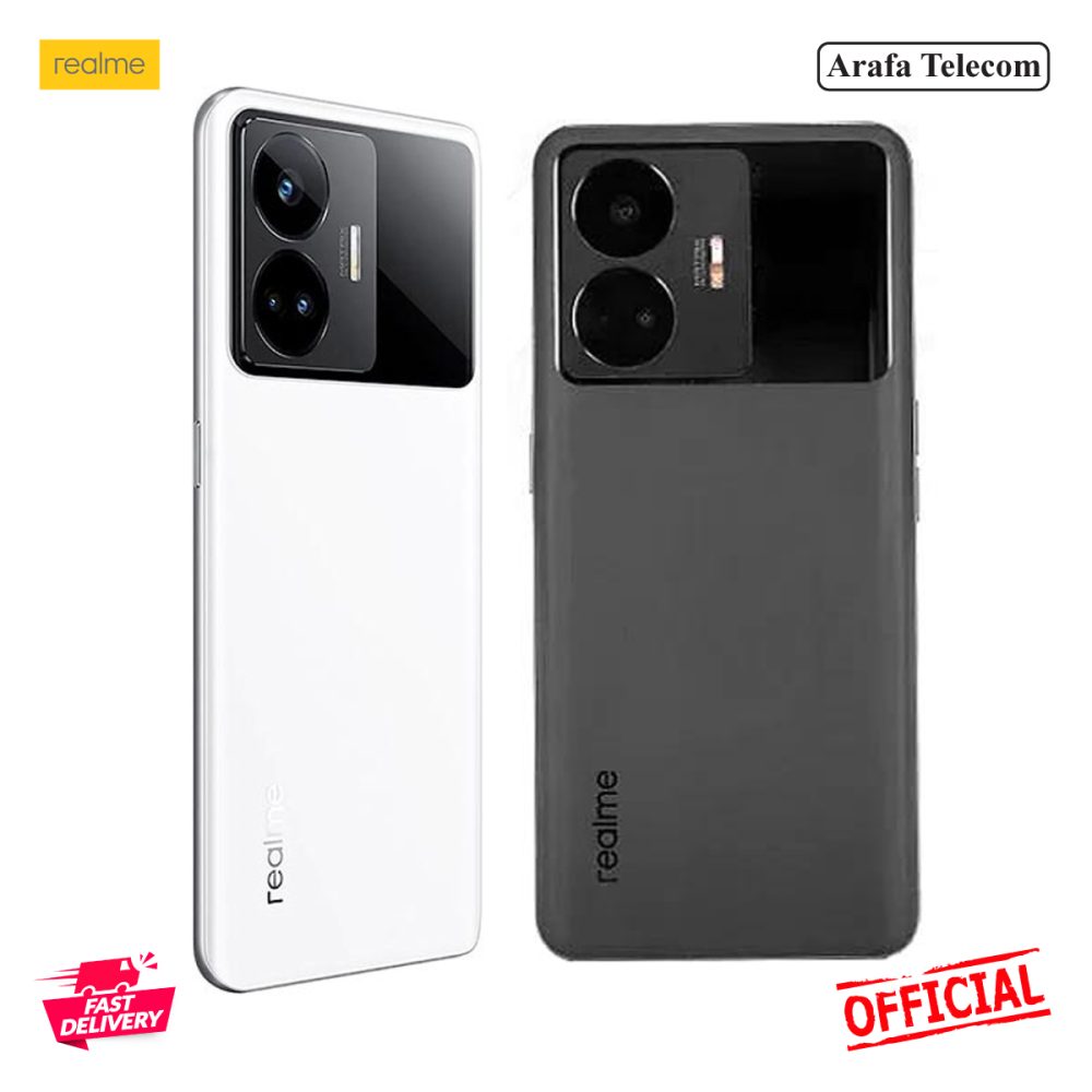 Realme GT neo 5