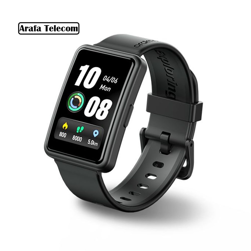 oraimo Watch OSW-18N Fit 1.57'' IPS Screen IP68 Waterproof Smart Watch