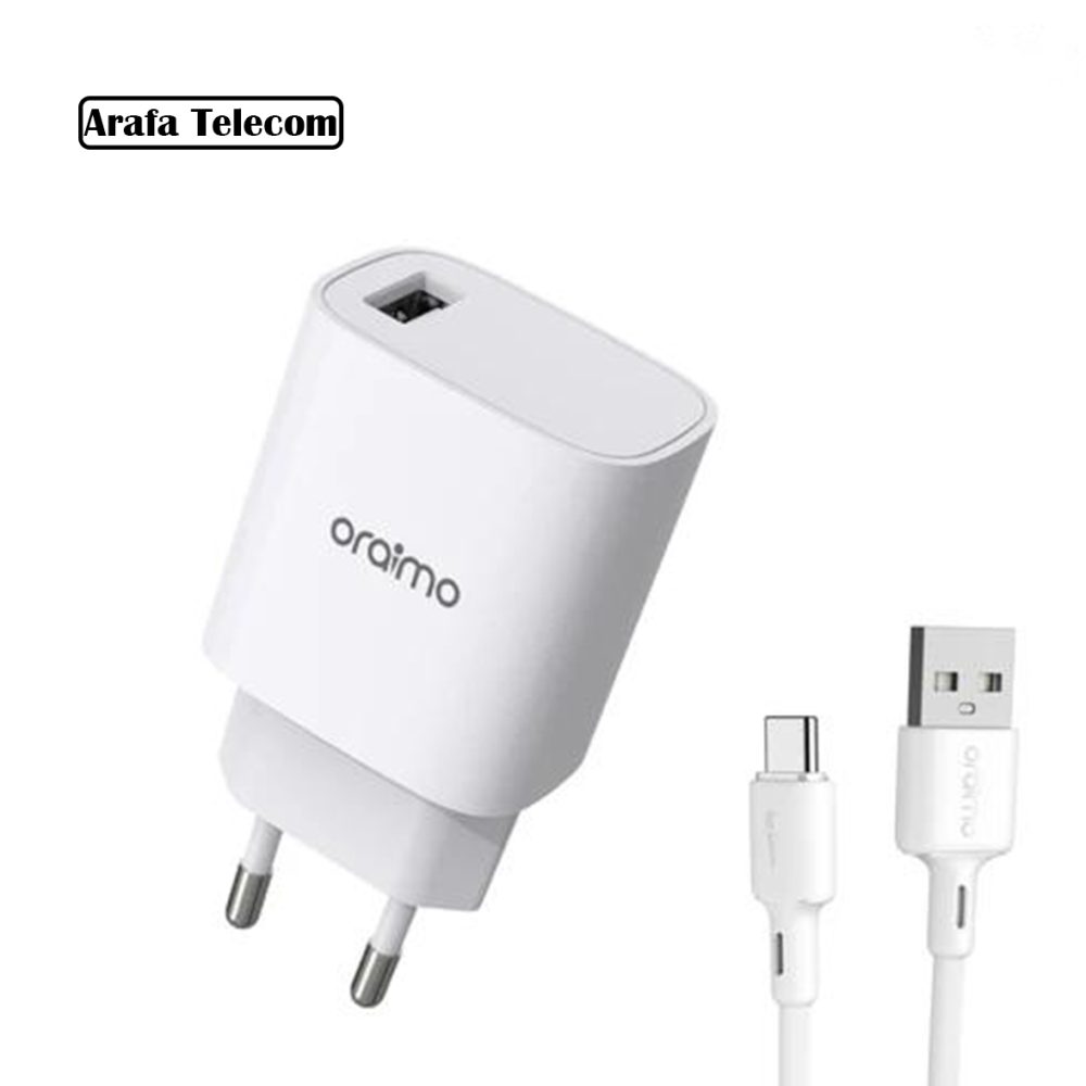 oraimo charger
