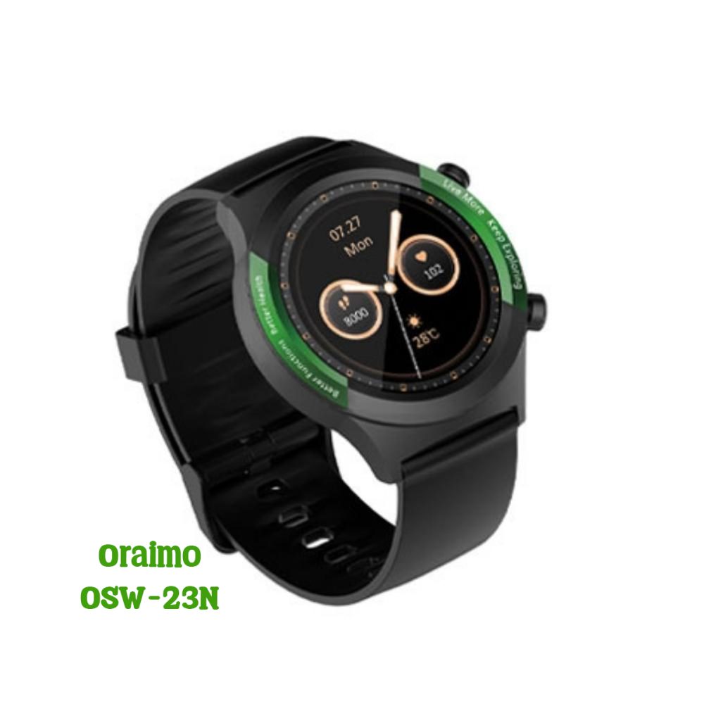 Oraimo OSW-23N Watch R Smart Watch In Bangladesh