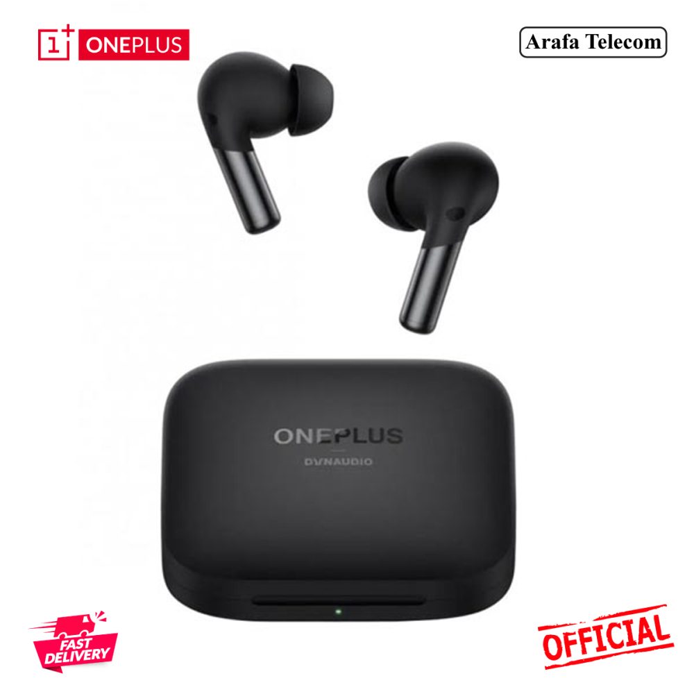 Oneplus Buds Pro 2R Noise Canceling Earbuds