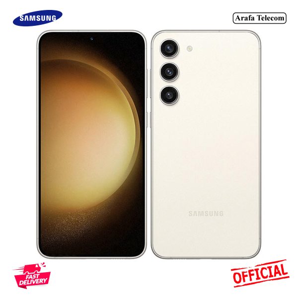 Samsung Galaxy S23+