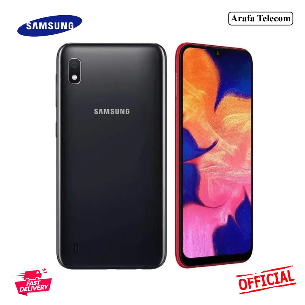 Samsung Galaxy A10