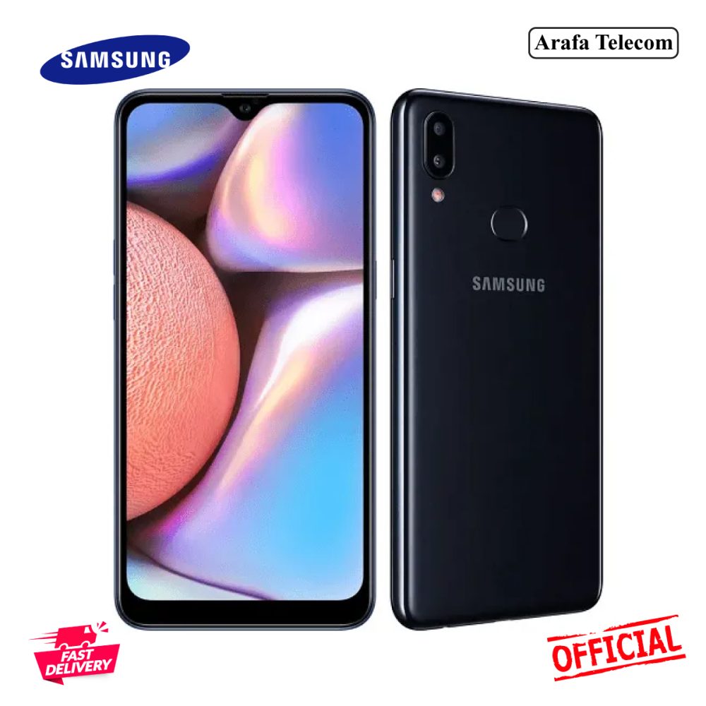 Samsung Galaxy A10s