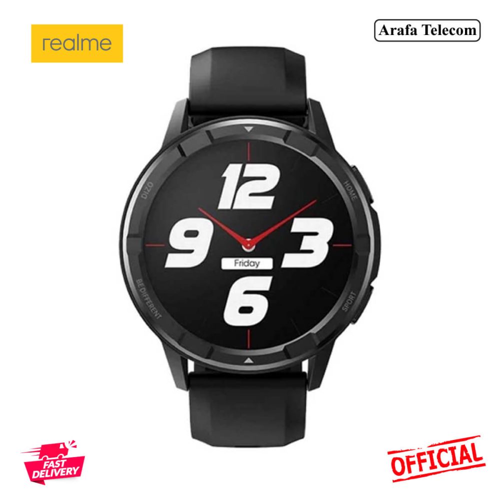 Dizo Watch R Talk Go