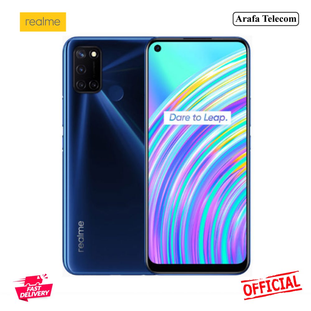 Realme C17