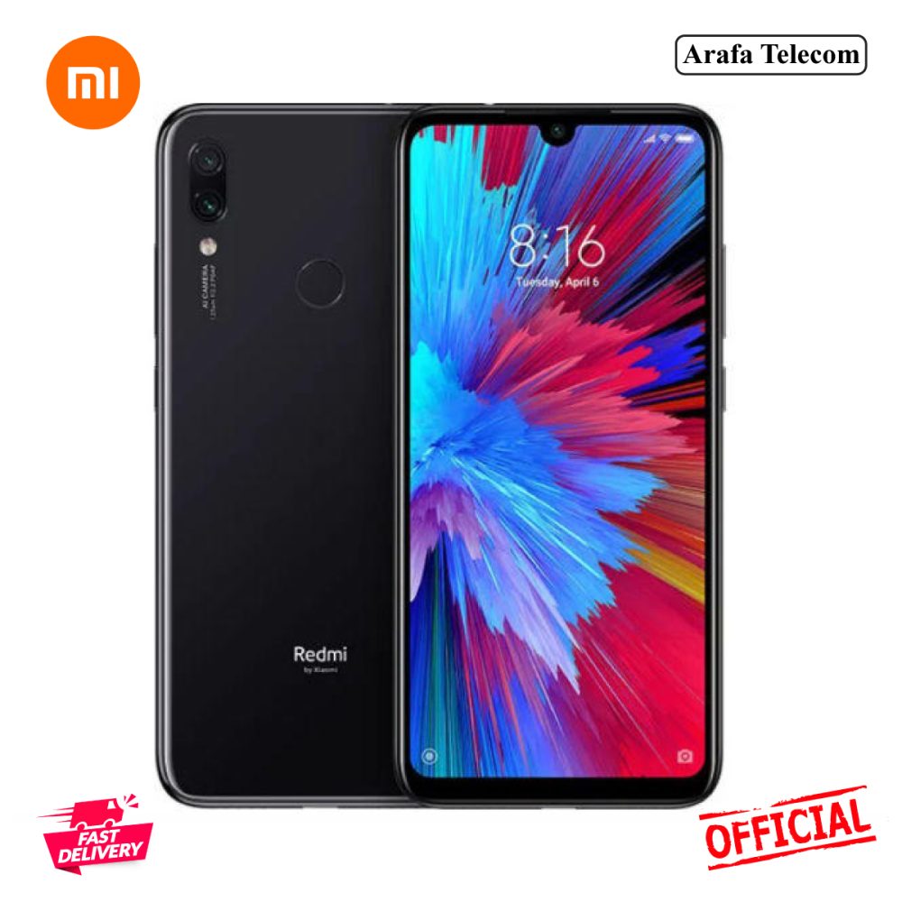 Xiaomi Redmi Note 7