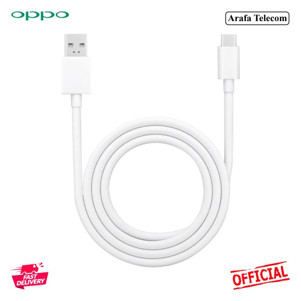 Oppo A17K Orginal Cable