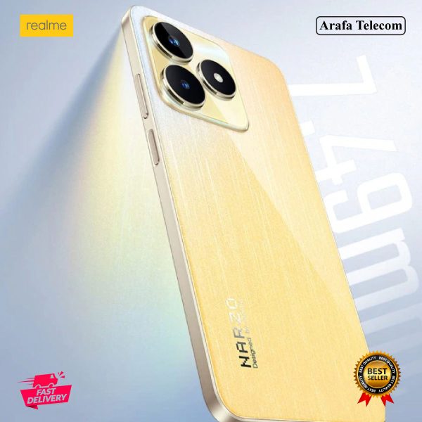 Realme Narzo N53 price in bangladesh