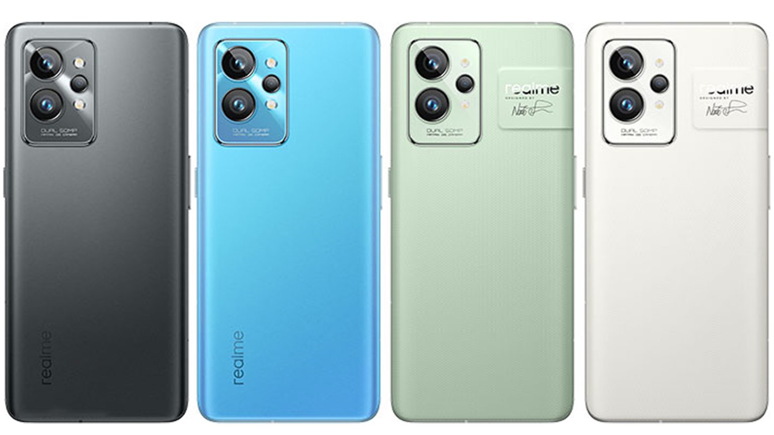Realme GT2 Pro 12/256 GB - Arafa Telecom