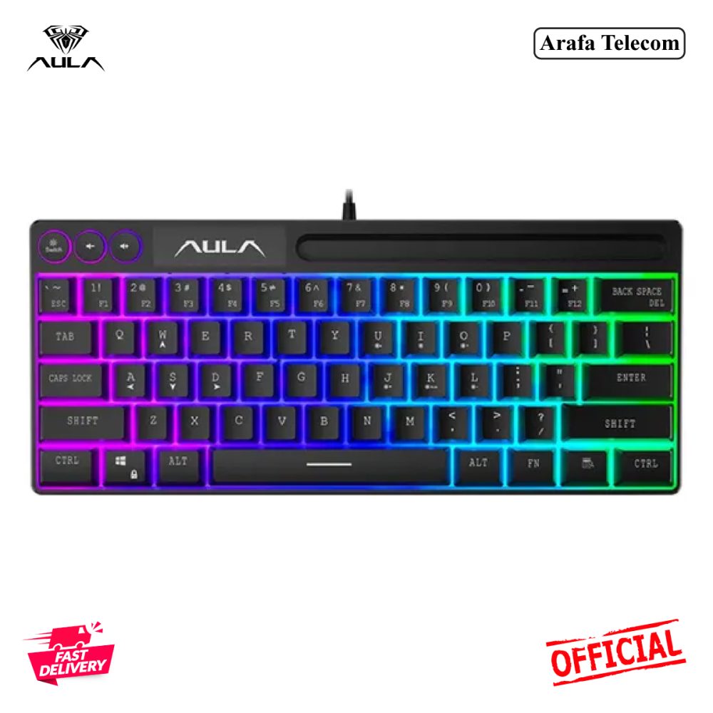 Gaming Keyboard