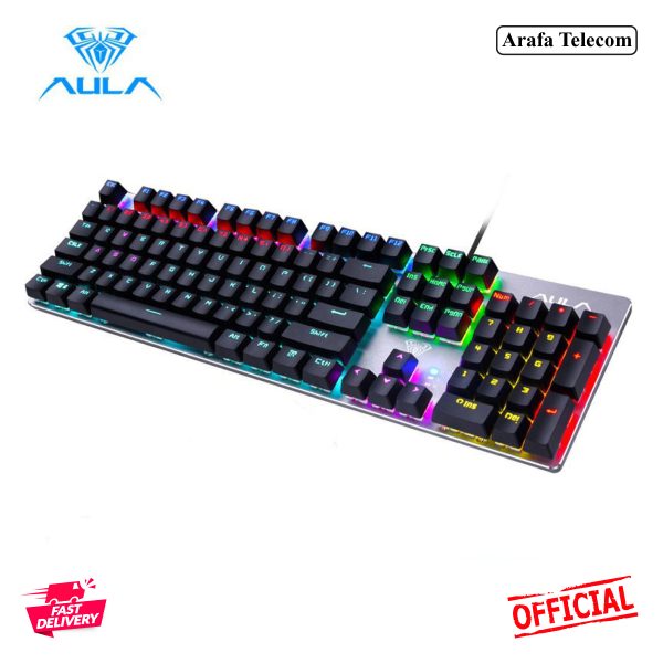 Gaming Keyboard