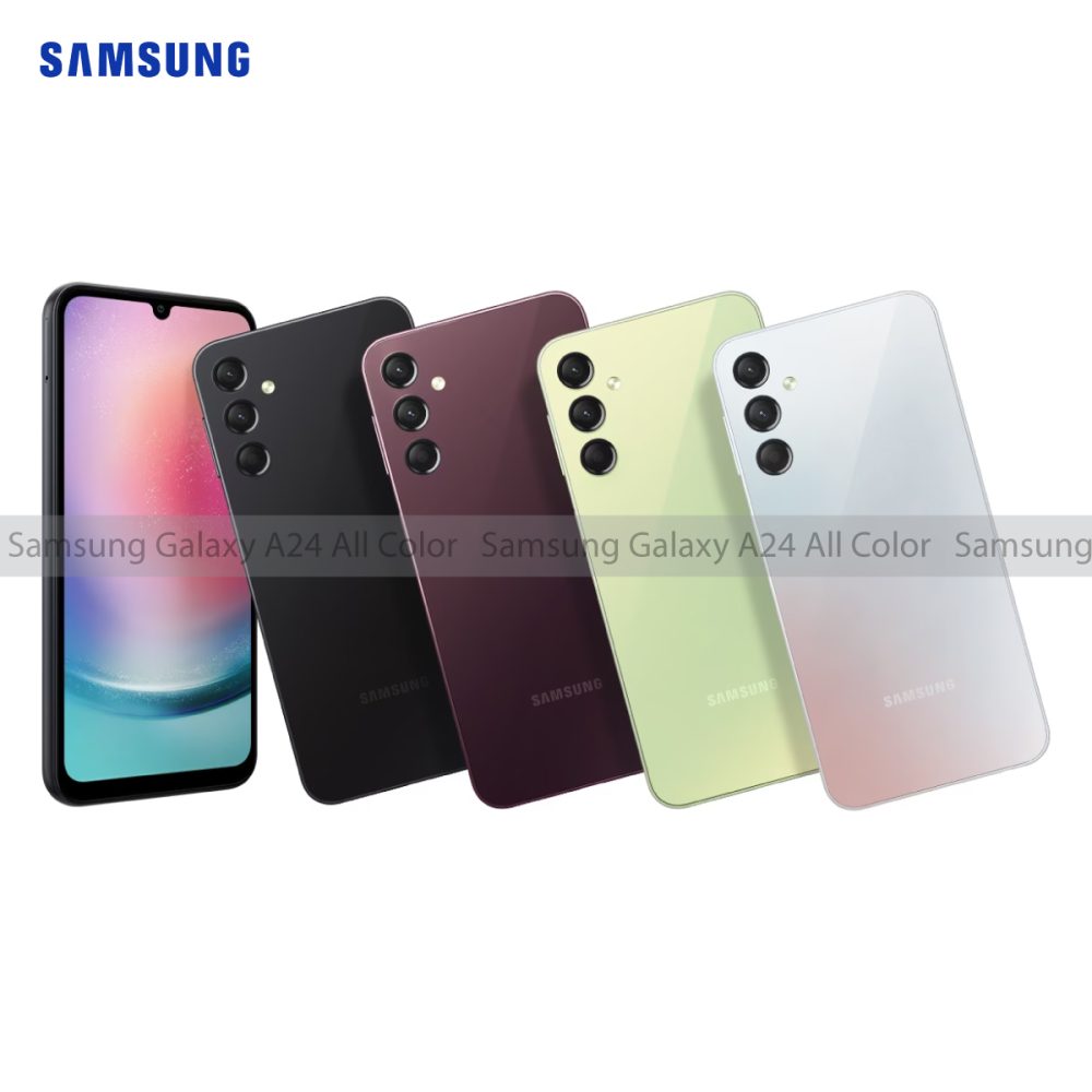 Samsung Galaxy A24 6/128GB Arafa