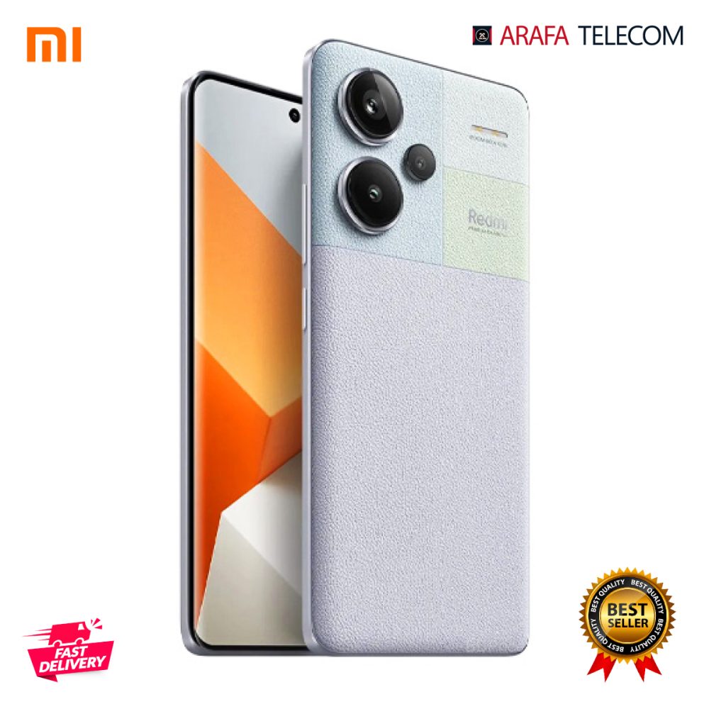 Xiaomi Redmi Note 13 Pro+