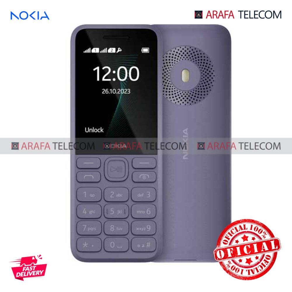 Nokia 130 (2023) Official price in bangladesh
