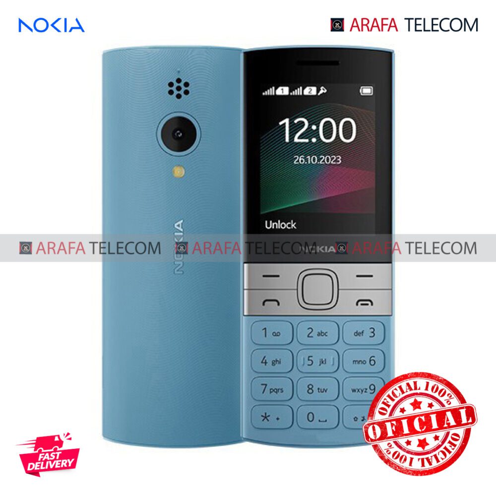 Nokia 150 official price in bangladesh