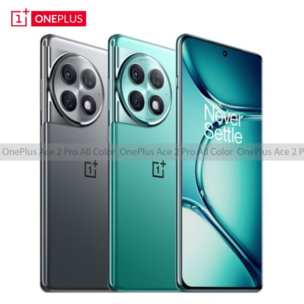 OnePlus Ace 2 Pro