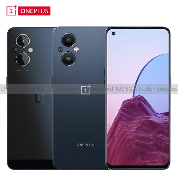 Oneplus Nord N20 5G