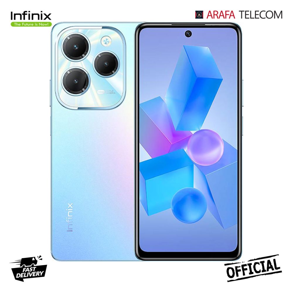 infinix hot 40 Price in Bangladesh