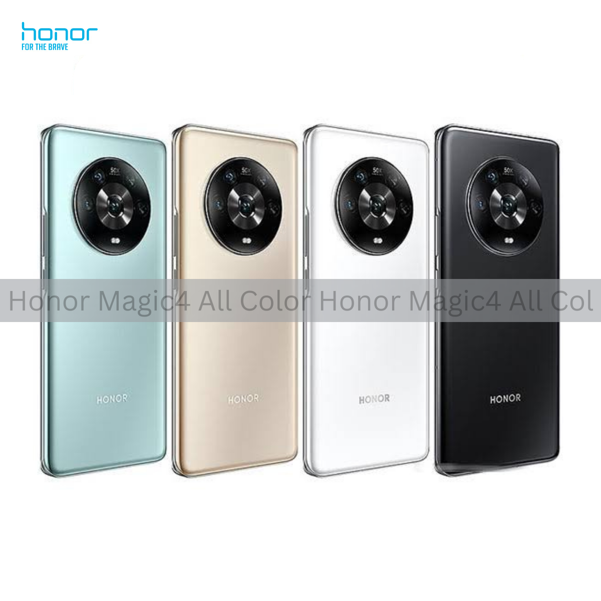 Honor Magic4
