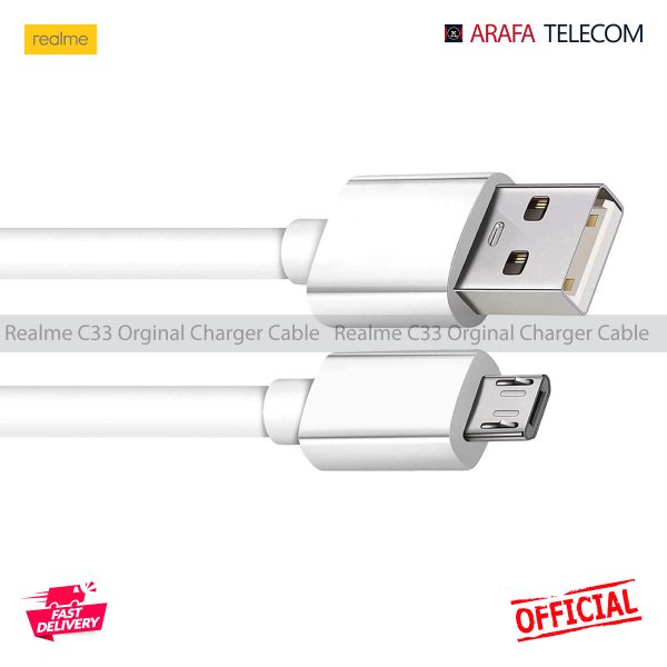 Orginal Charger Cable