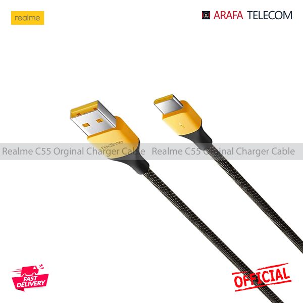 Orginal Charger Cable