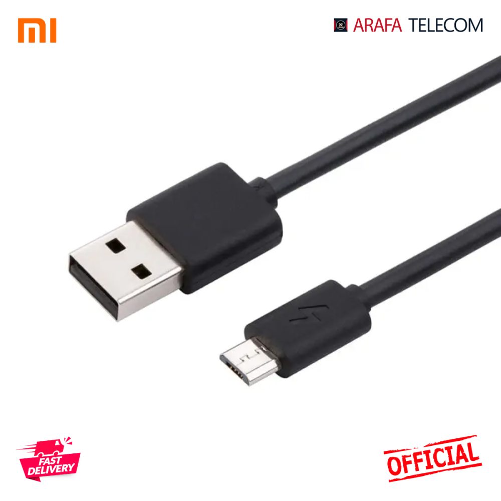 Orginal Charger Cable