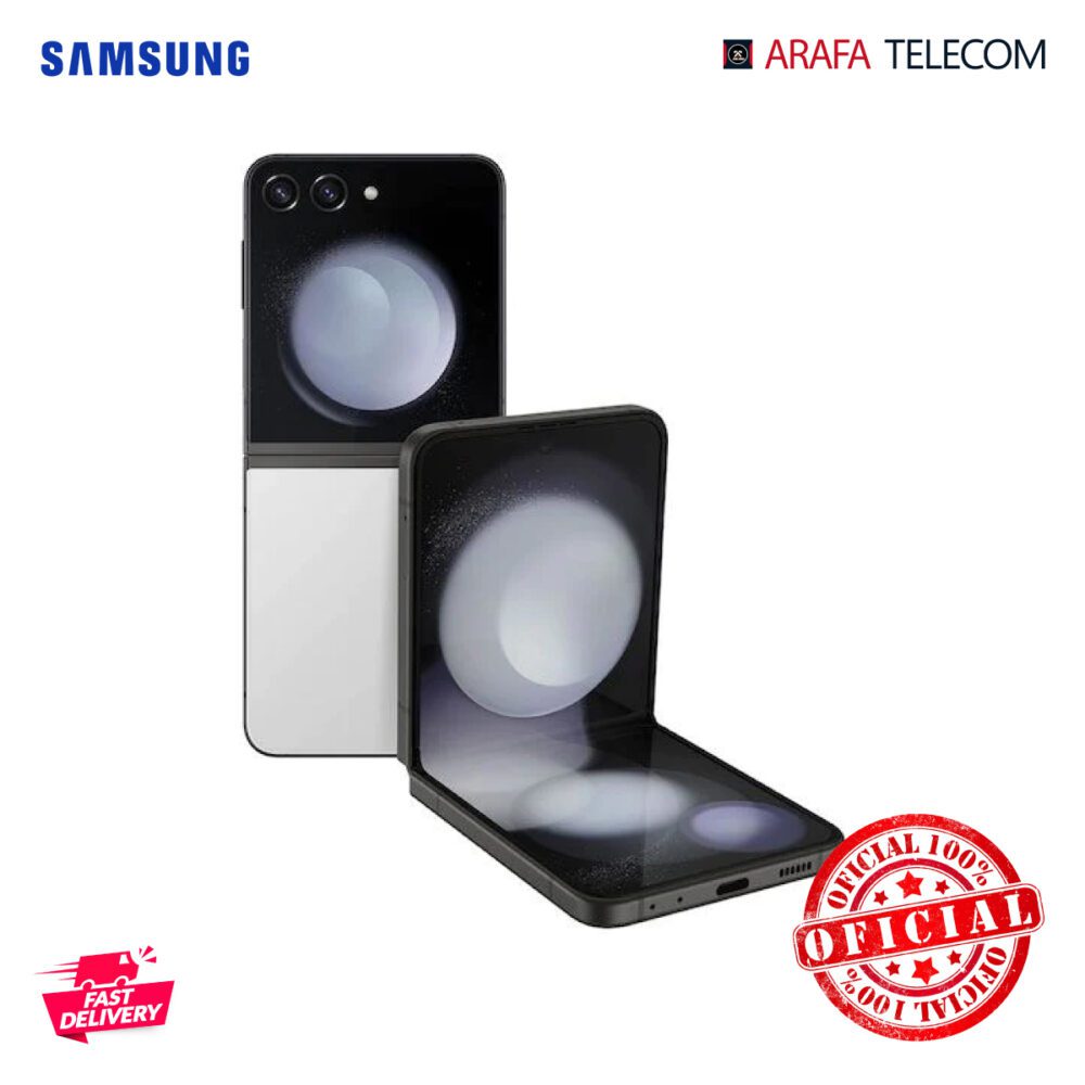 Samsung Galaxy Z Flip5