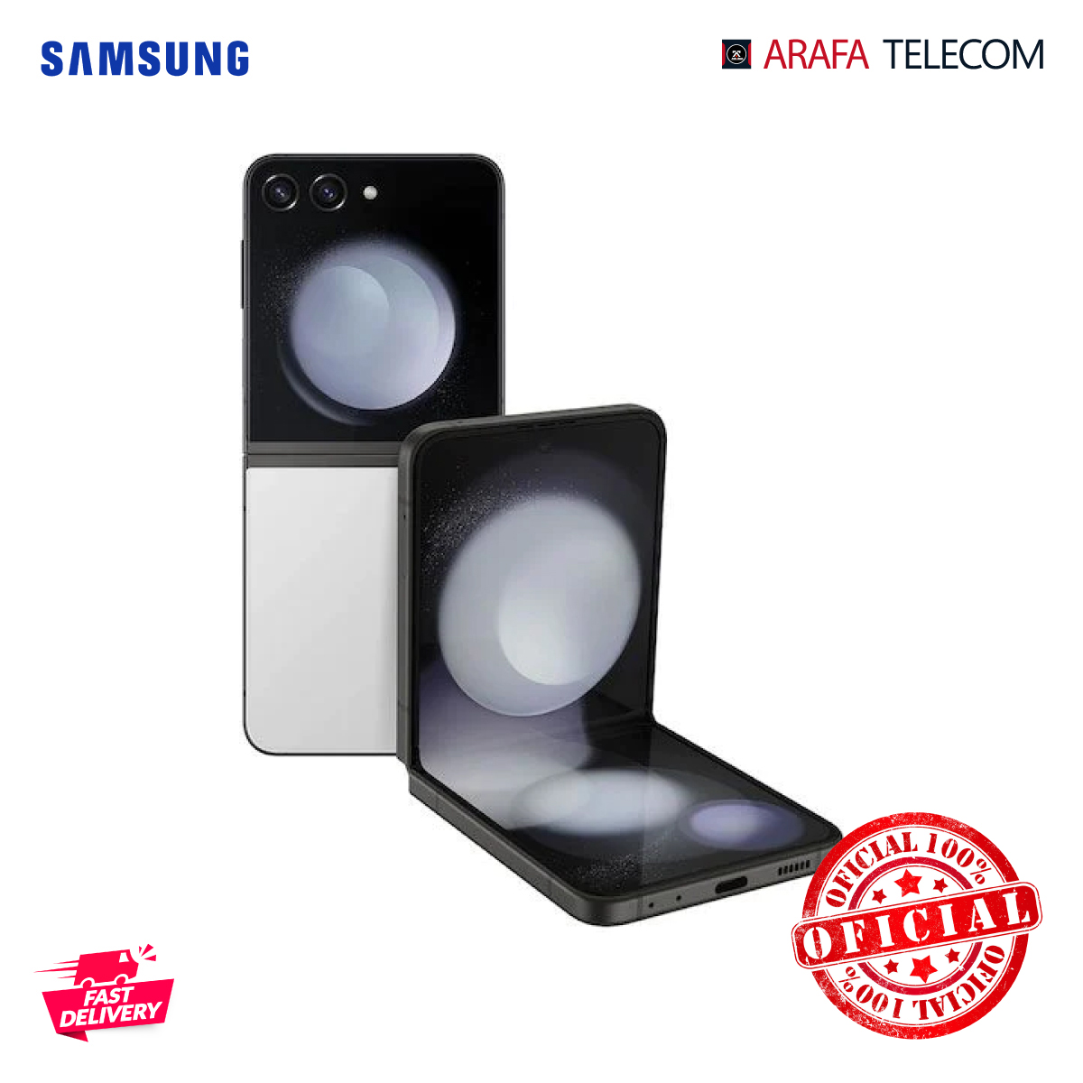 Samsung Galaxy Z Flip5
