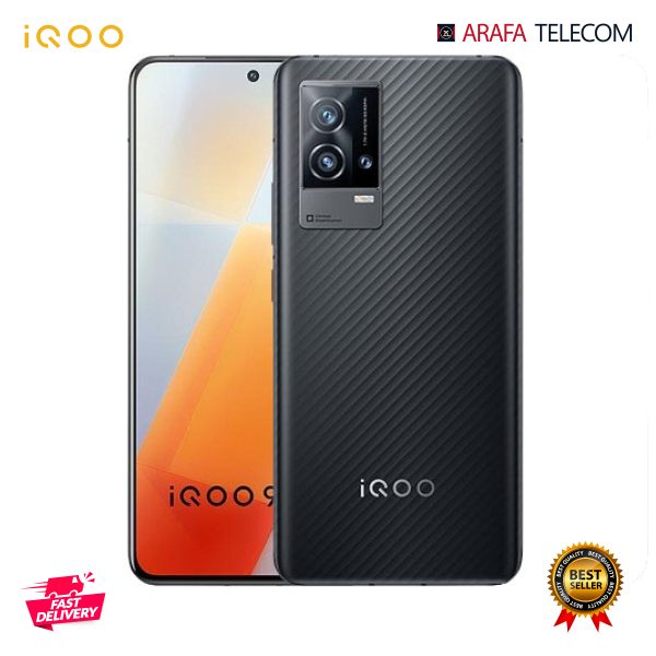 iQOO 9