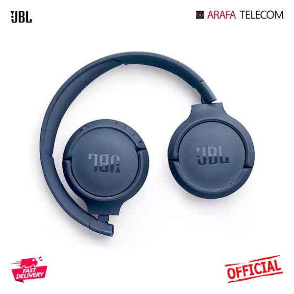 JBL Tune 520BT