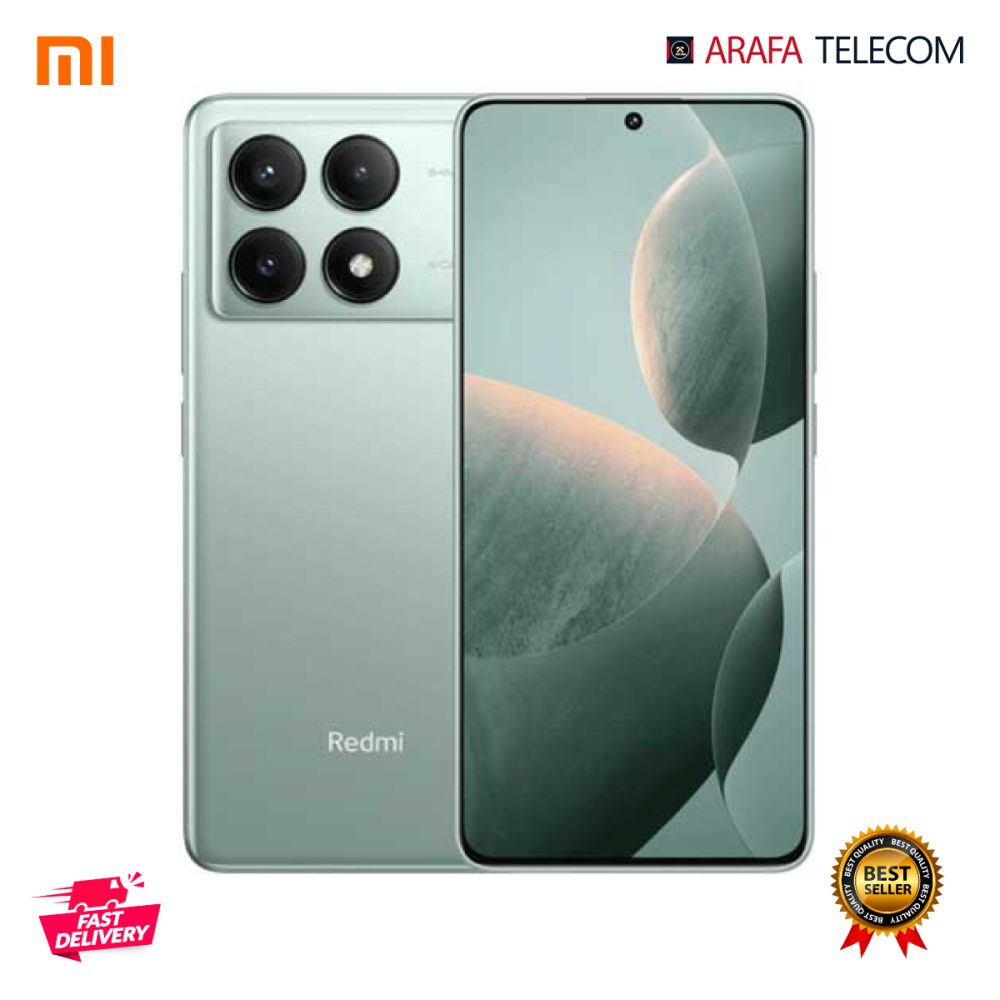 Xiaomi Redmi K70e 12/256GB