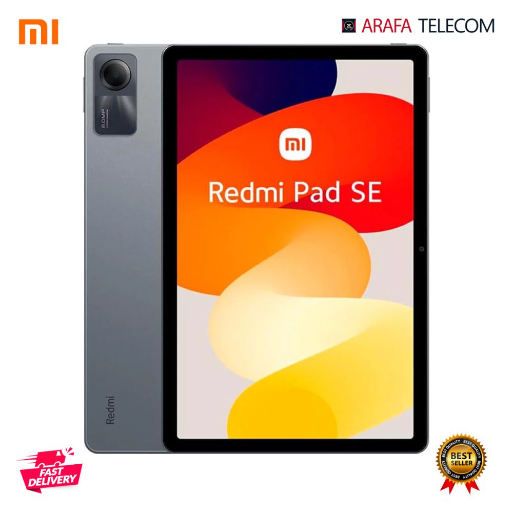 Redmi Pad SE