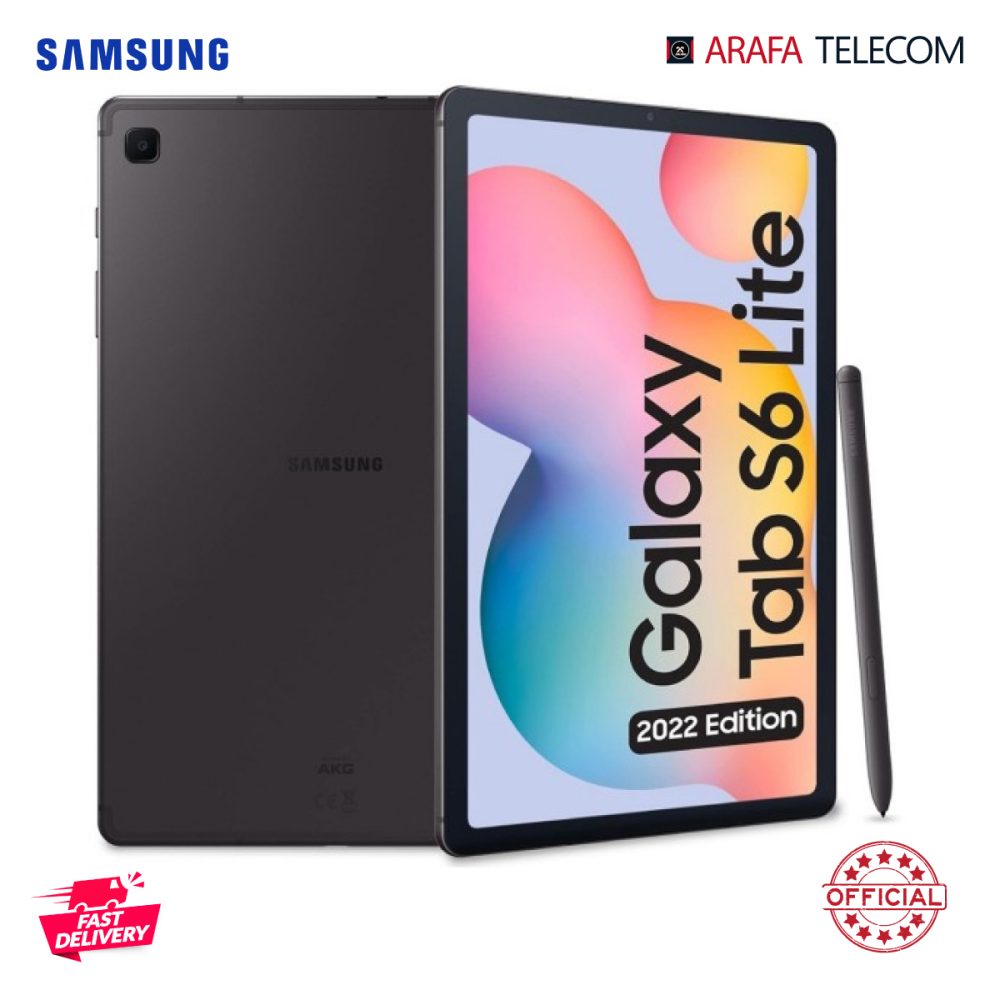 Samsung Galaxy Tab S6 Lite price in bangladesh