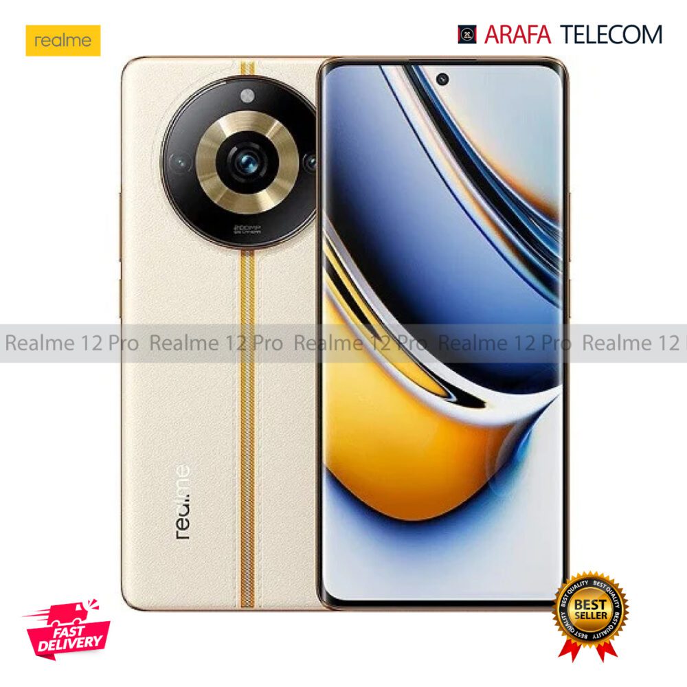 Realme 12 Pro price in bangladesh
