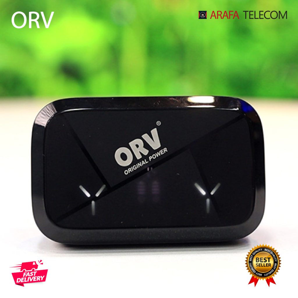 ORV-TS111 TWS - Arafa Telecom