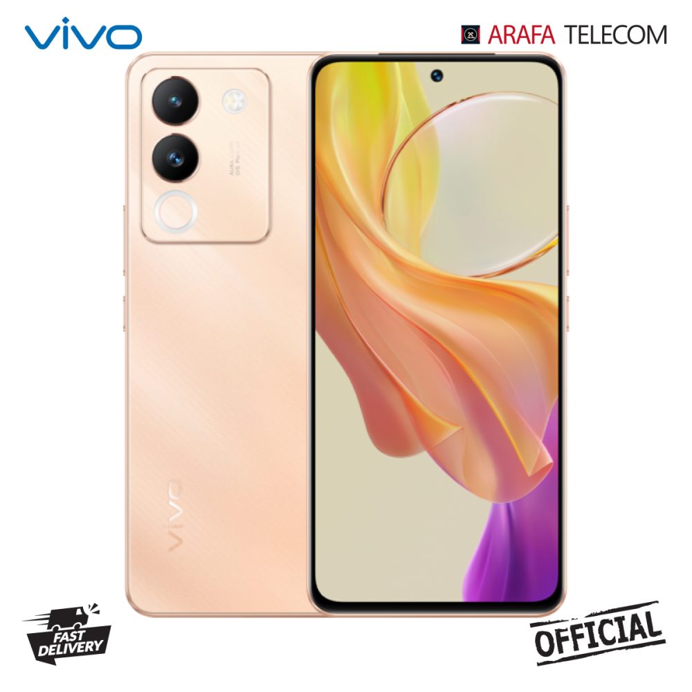 Vivo Y200 price in Bangladesh 2024
