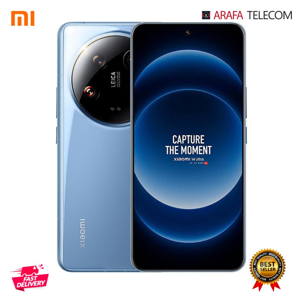 Xiaomi 14 Ultra 16/512GB