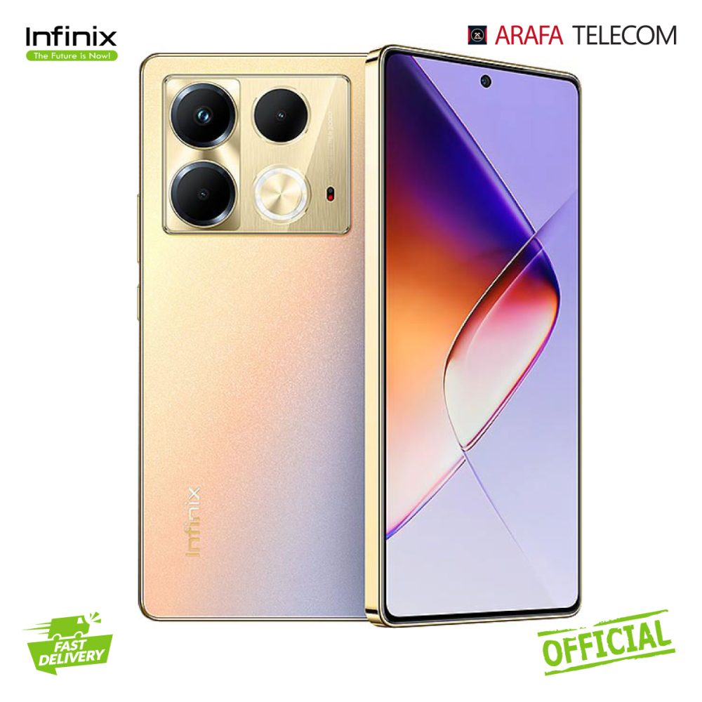 infinix note 40 price in Bangladesh